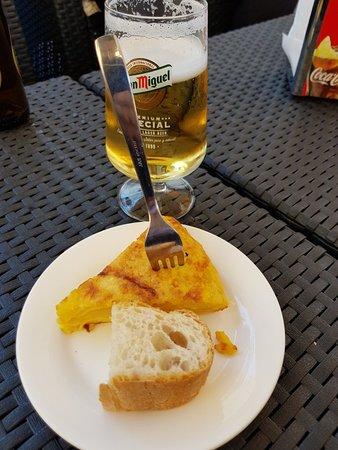 Tapería Ribeira Sacra